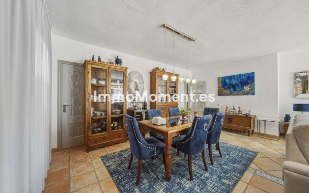 Revente - Villa - Benalmadena - Benalmadena Costa