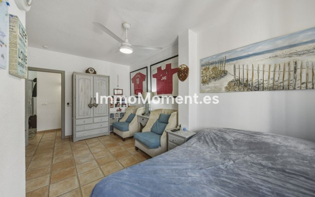 Revente - Villa - Benalmadena - Benalmadena Costa