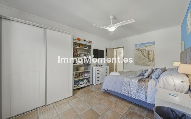 Revente - Villa - Benalmadena - Benalmadena Costa