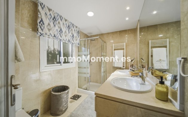 Revente - Villa - Benalmadena - Benalmadena Costa