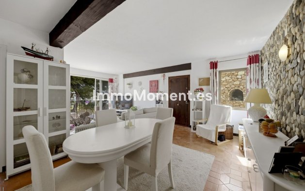 Wiederverkauf - Wohnung - Benalmadena - Benalmadena Costa