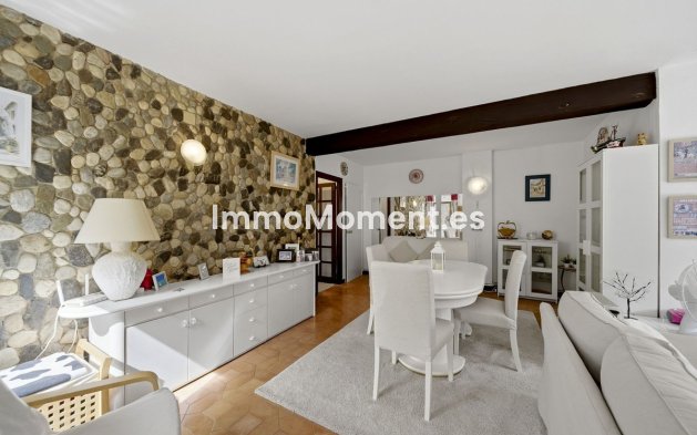 Wiederverkauf - Wohnung - Benalmadena - Benalmadena Costa