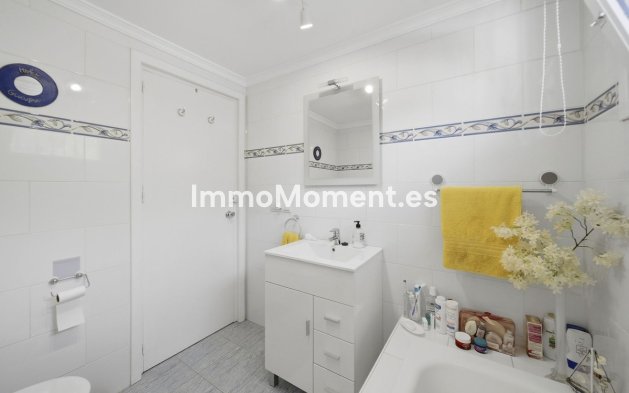 Wiederverkauf - Wohnung - Benalmadena - Benalmadena Costa