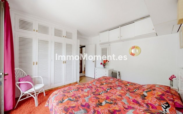 Wiederverkauf - Wohnung - Benalmadena - Benalmadena Costa