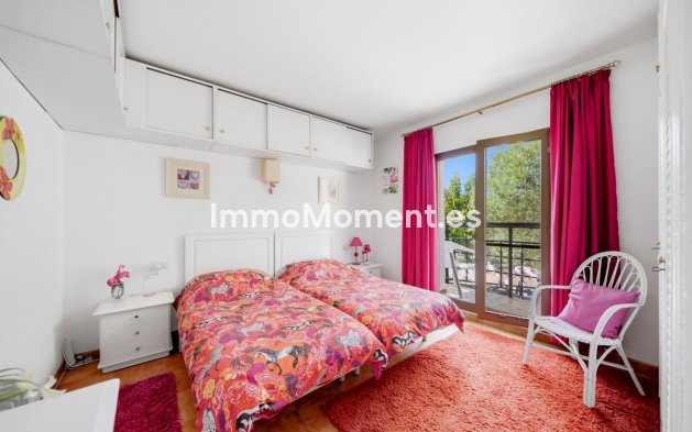 Wiederverkauf - Wohnung - Benalmadena - Benalmadena Costa