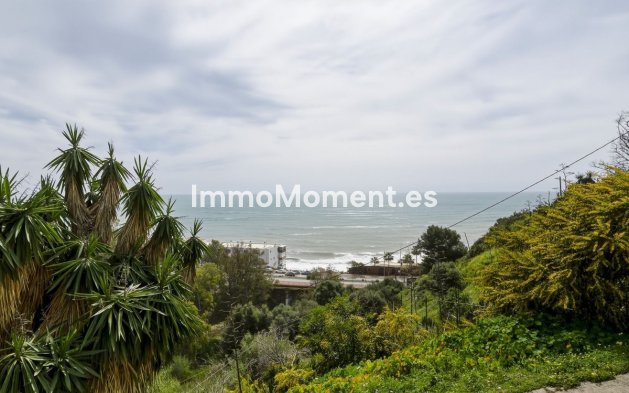 Wiederverkauf - Wohnung - Benalmadena - Benalmadena Costa