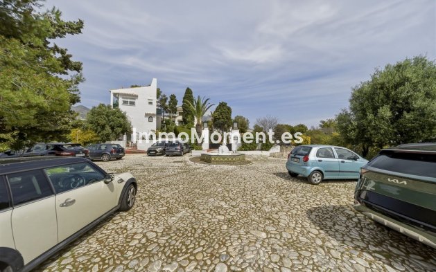 Wiederverkauf - Wohnung - Benalmadena - Benalmadena Costa