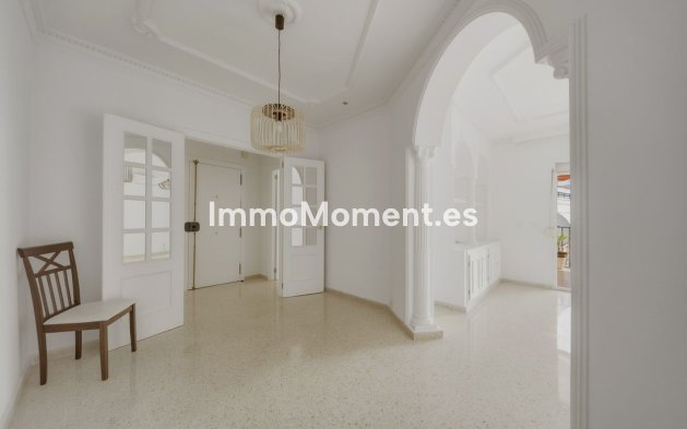 Revente - Appartement - Fuengirola - Fuengirola Centro