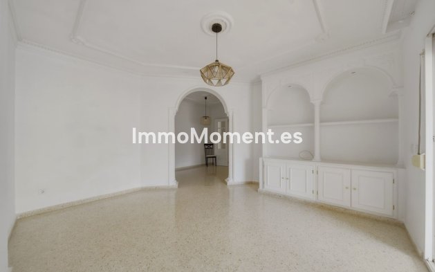 Revente - Appartement - Fuengirola - Fuengirola Centro