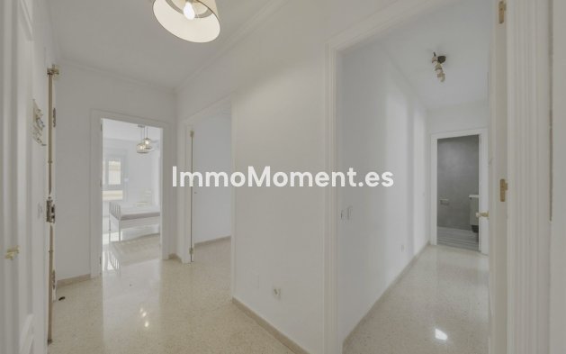 Revente - Appartement - Fuengirola - Fuengirola Centro