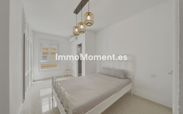 Revente - Appartement - Fuengirola - Fuengirola Centro