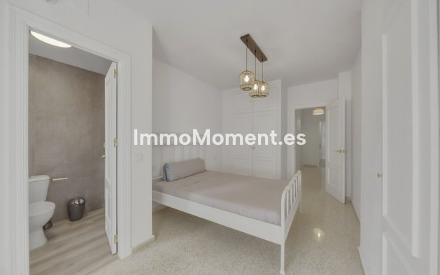Revente - Appartement - Fuengirola - Fuengirola Centro