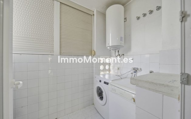 Revente - Appartement - Fuengirola - Fuengirola Centro