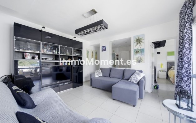 Wiederverkauf - Wohnung - Benalmadena - Benalmadena Centro