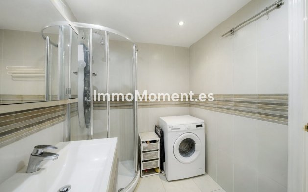 Wiederverkauf - Wohnung - Benalmadena - Benalmadena Centro