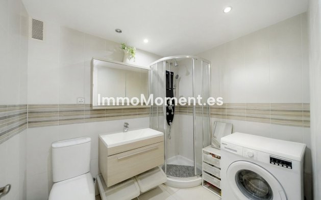 Wiederverkauf - Wohnung - Benalmadena - Benalmadena Centro