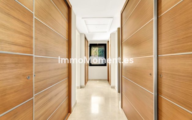 Wiederverkauf - Wohnung - Benahavís - La Quinta