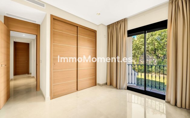 Wiederverkauf - Wohnung - Benahavís - La Quinta