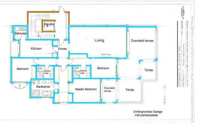 Wiederverkauf - Wohnung - Benahavís - La Quinta
