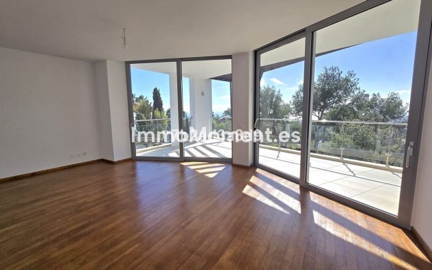 Wiederverkauf - Villa - Marbella - The Golden Mile