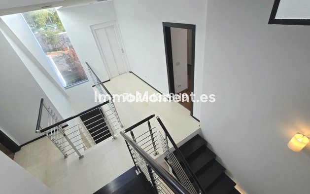 Wiederverkauf - Villa - Marbella - The Golden Mile