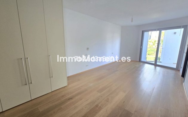 Wiederverkauf - Villa - Marbella - The Golden Mile