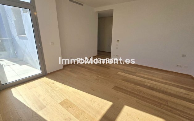 Wiederverkauf - Villa - Marbella - The Golden Mile