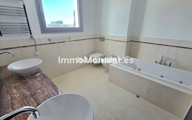 Wiederverkauf - Villa - Marbella - The Golden Mile