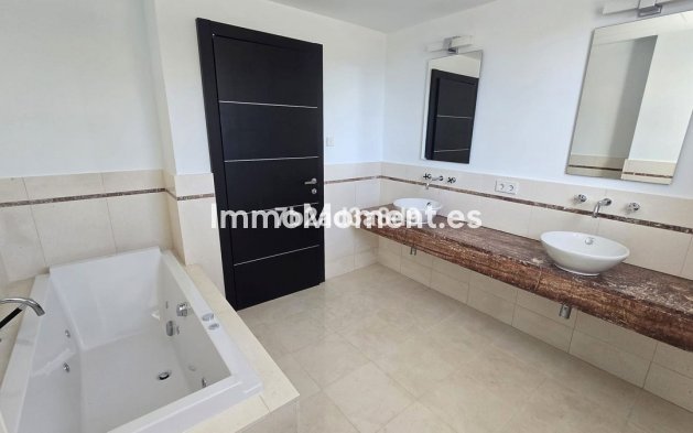 Wiederverkauf - Villa - Marbella - The Golden Mile