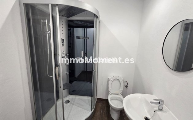 Wiederverkauf - Villa - Marbella - The Golden Mile