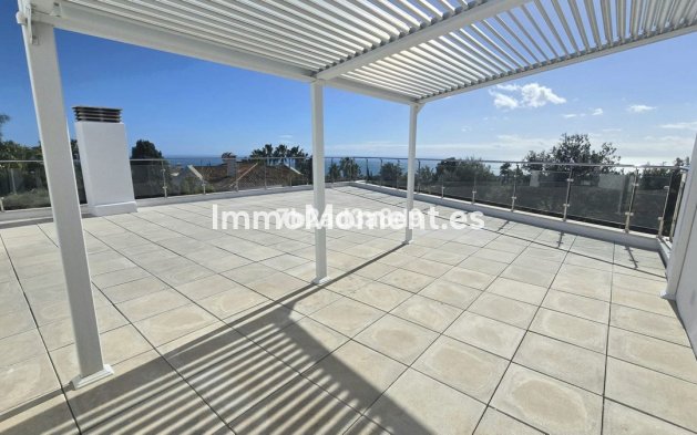 Wiederverkauf - Villa - Marbella - The Golden Mile