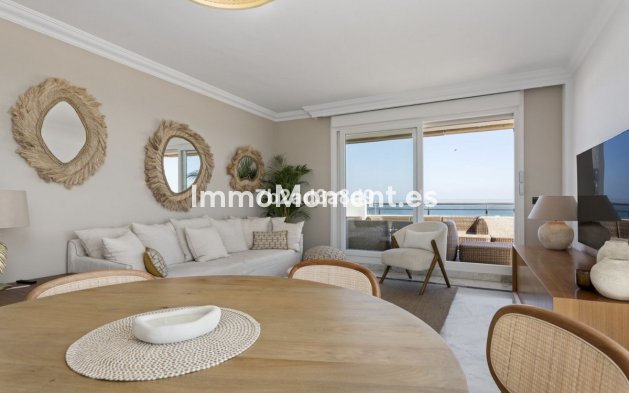 Bestaande woning - Appartement - Marbella - Puerto Banús