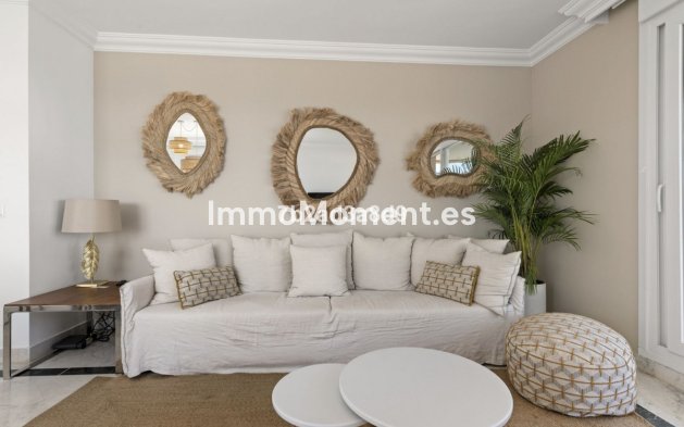 Bestaande woning - Appartement - Marbella - Puerto Banús
