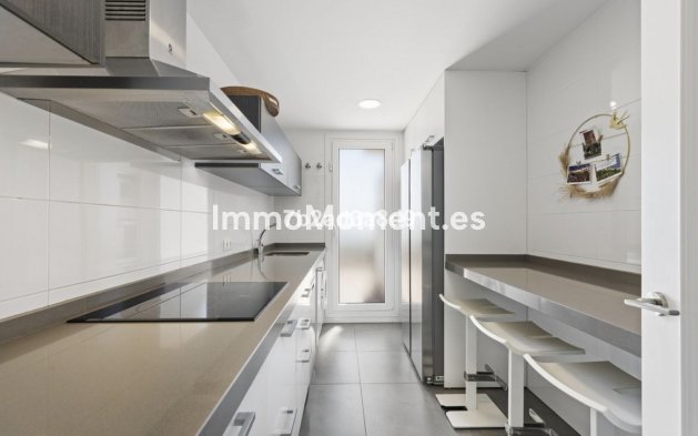 Bestaande woning - Appartement - Marbella - Puerto Banús