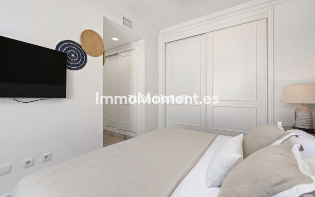 Bestaande woning - Appartement - Marbella - Puerto Banús