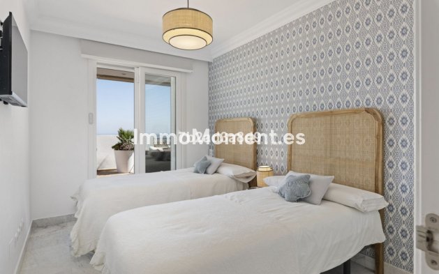 Bestaande woning - Appartement - Marbella - Puerto Banús
