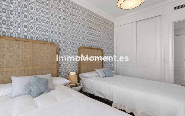 Bestaande woning - Appartement - Marbella - Puerto Banús