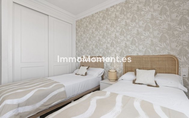 Bestaande woning - Appartement - Marbella - Puerto Banús