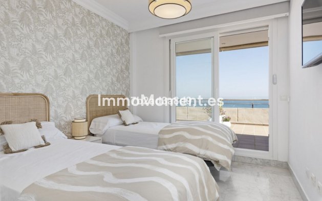 Bestaande woning - Appartement - Marbella - Puerto Banús