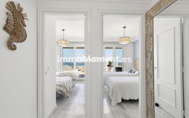 Bestaande woning - Appartement - Marbella - Puerto Banús