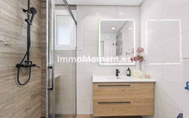 Bestaande woning - Appartement - Marbella - Puerto Banús