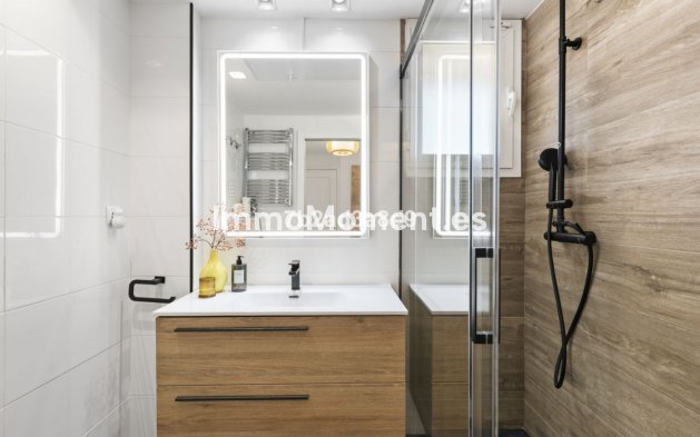 Bestaande woning - Appartement - Marbella - Puerto Banús