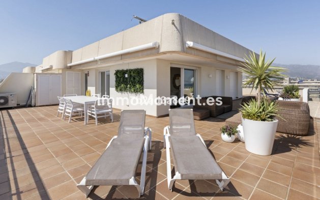 Bestaande woning - Appartement - Marbella - Puerto Banús