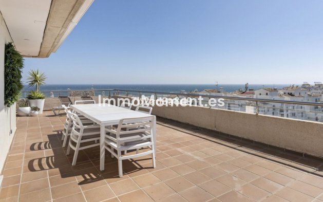 Bestaande woning - Appartement - Marbella - Puerto Banús