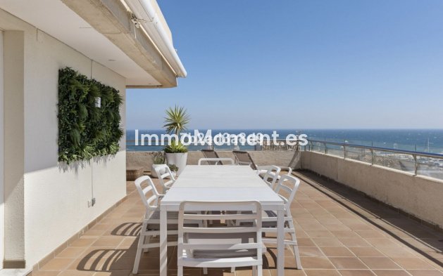 Bestaande woning - Appartement - Marbella - Puerto Banús