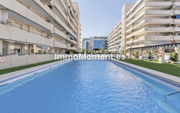 Bestaande woning - Appartement - Marbella - Puerto Banús
