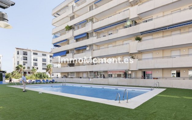 Bestaande woning - Appartement - Marbella - Puerto Banús