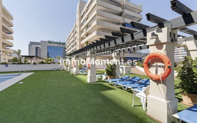 Bestaande woning - Appartement - Marbella - Puerto Banús