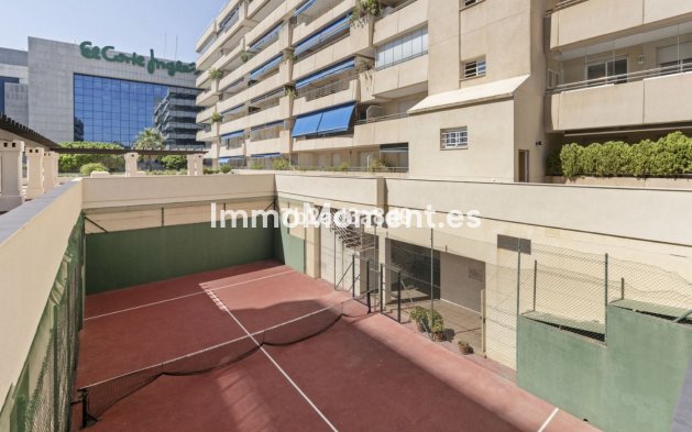 Bestaande woning - Appartement - Marbella - Puerto Banús