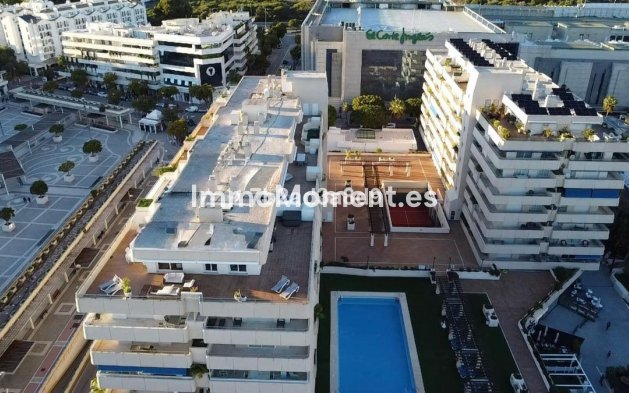 Bestaande woning - Appartement - Marbella - Puerto Banús